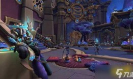 魔兽新版本爆料大全最新,揭秘未来版本全新内容与变革